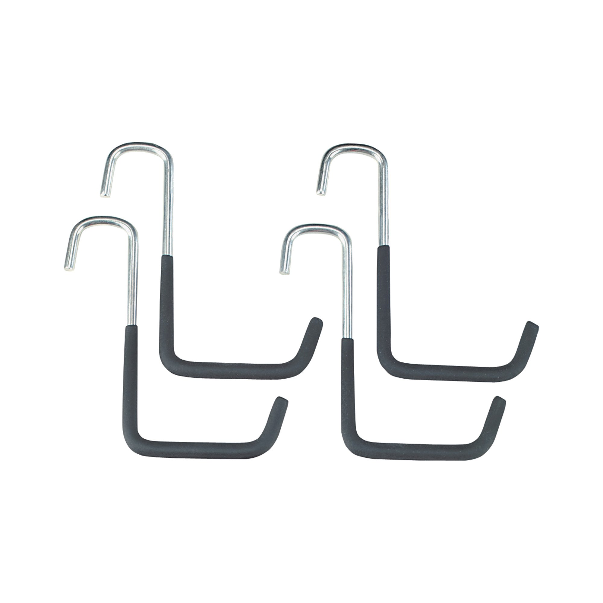Northern Industrial Tools Heavy Duty Rafter Hooks — 4 Piece
